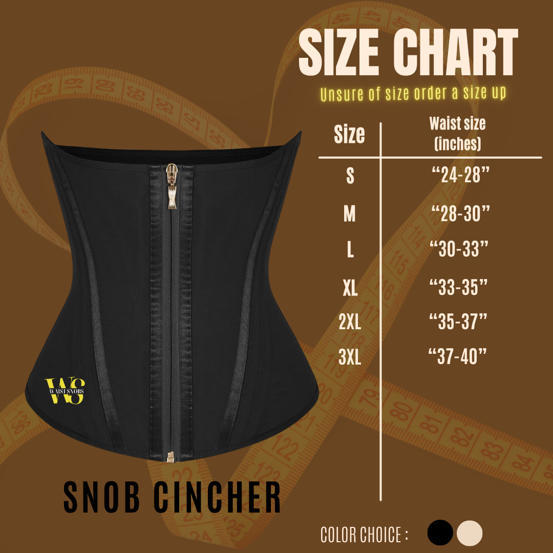 Snob Cincher Trainer