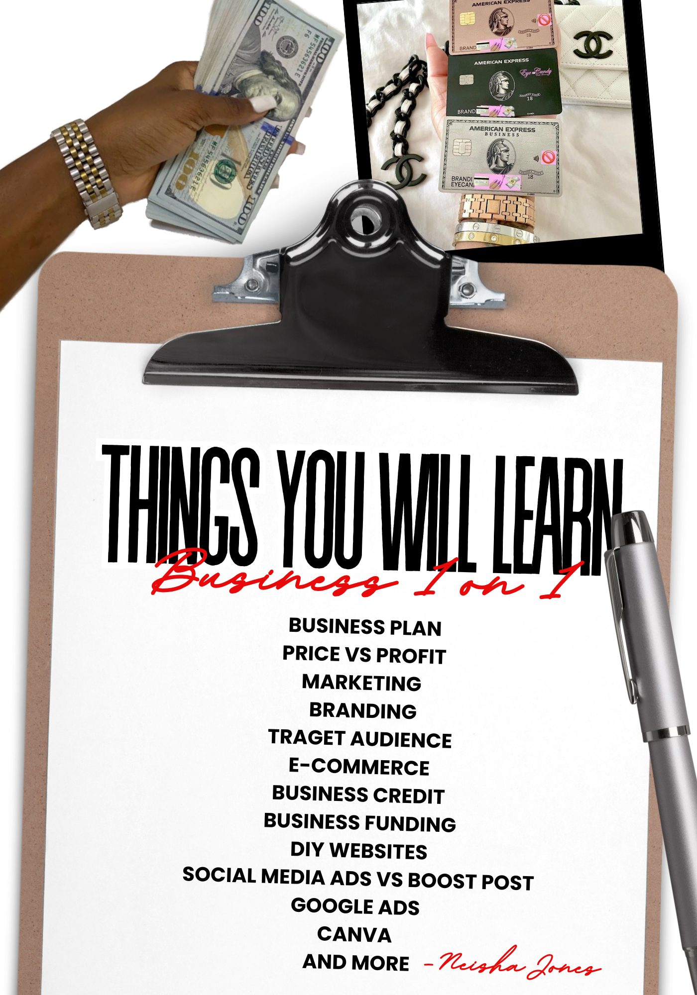 The Ultimate Business Guide Ebook