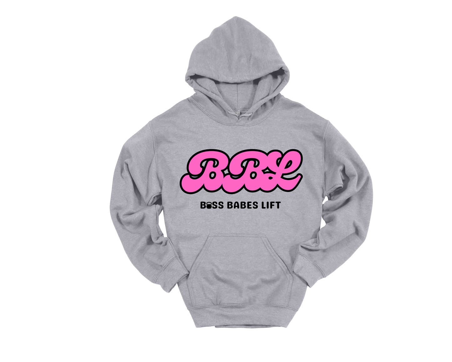 BBL Hoodie