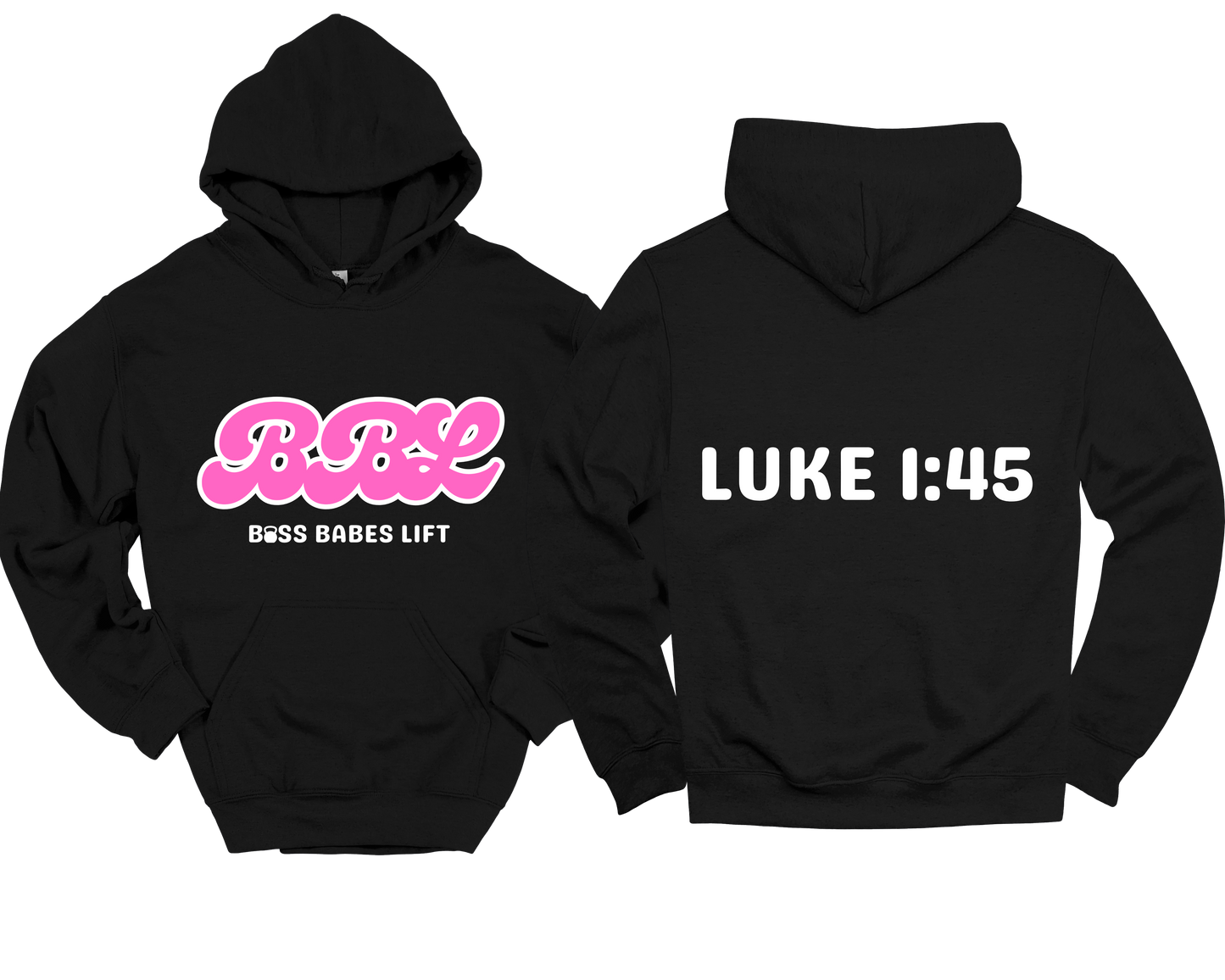 BBL Hoodie