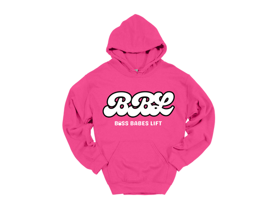 BBL Hoodie