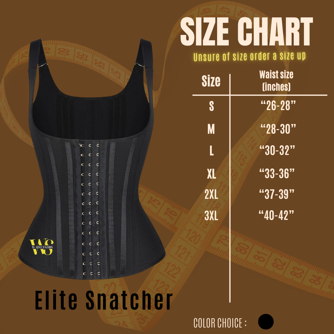 Elite Snatcher Trainer