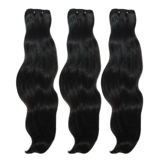Luxe Natural Wave