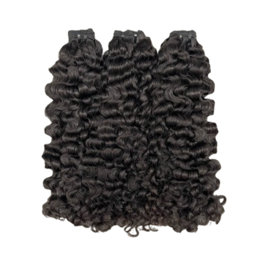 Muse Curly