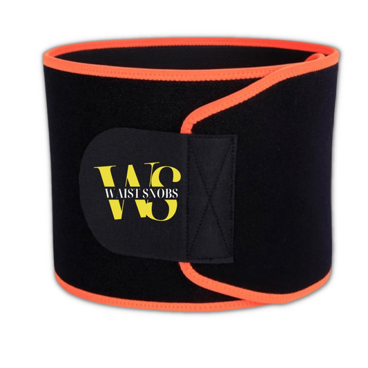 Sweat Luxe Wrap
