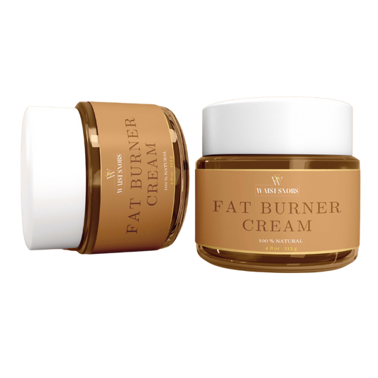 Fat Burner Cream